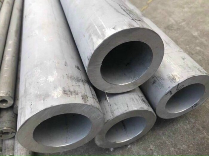 Vật tư inox